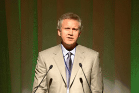 Mr. Jeffrey R. Immelt