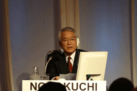Dr. Tamotsu Nomakuchi