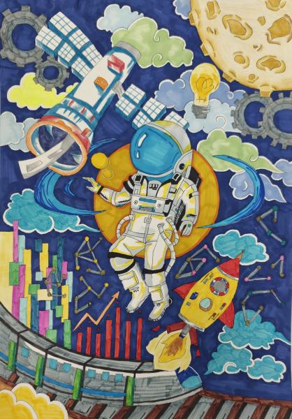Interstellar Wanderings