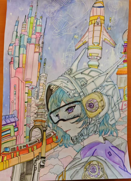 Stellar Mirage