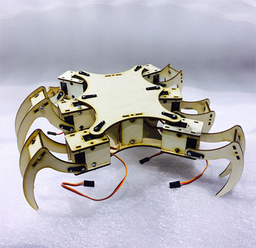 Hexapod