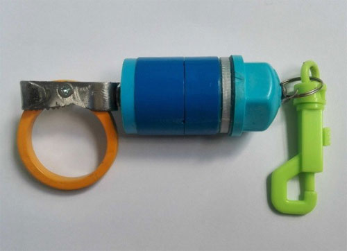 Drinking Bottle Opener