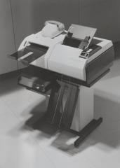 図3 MR方式を備えたG3ファクシミリ