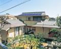 太陽電池セル